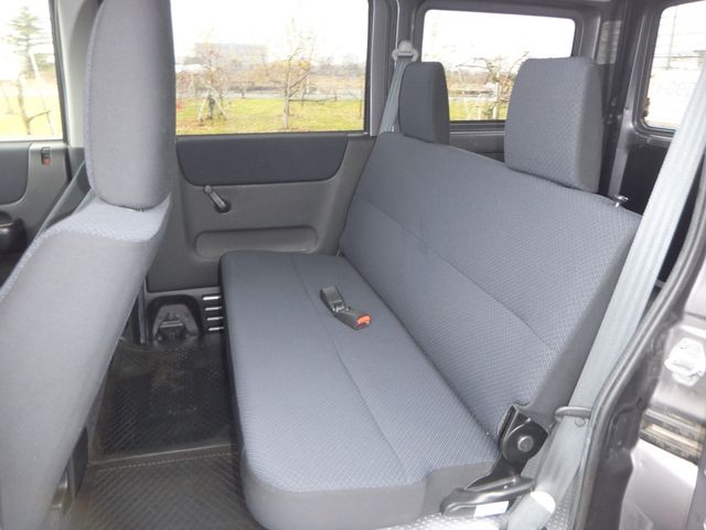 HONDA VAMOS HOBIO VAN 4WD 2017 Image 31