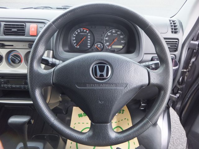 HONDA VAMOS HOBIO VAN 4WD 2017 Image 31