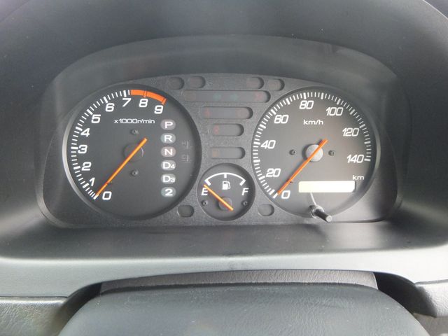 HONDA VAMOS HOBIO VAN 4WD 2017 Image 31