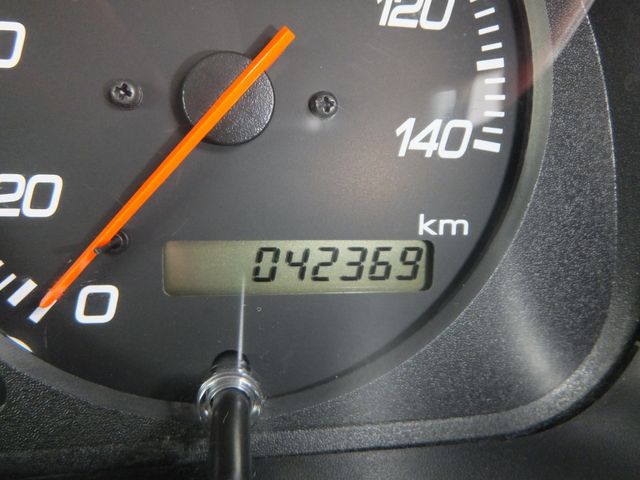 HONDA VAMOS HOBIO VAN 4WD 2017 Image 31