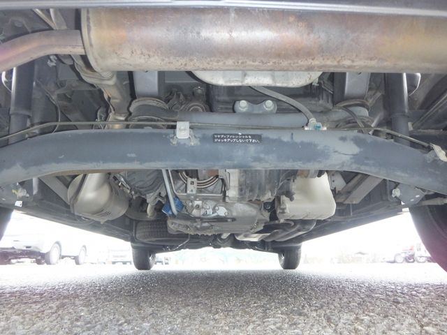 HONDA VAMOS HOBIO VAN 4WD 2017 Image 31