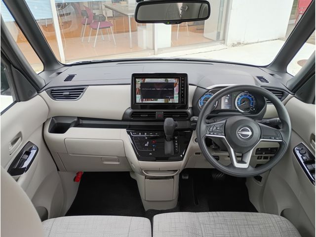 NISSAN ROOX 2023 Image 31