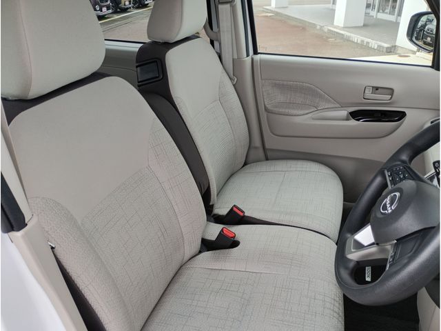 NISSAN ROOX 2023 Image 31