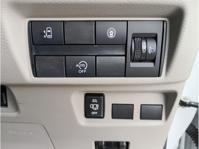 NISSAN ROOX 2023 Image 31