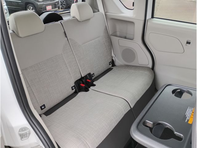 NISSAN ROOX 2023 Image 31