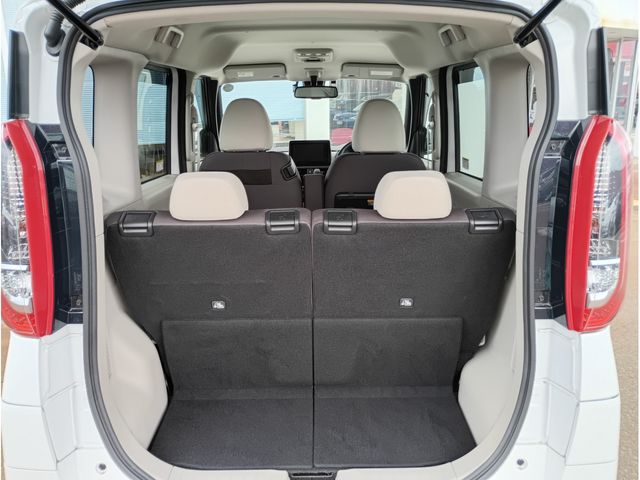 NISSAN ROOX 2023 Image 31