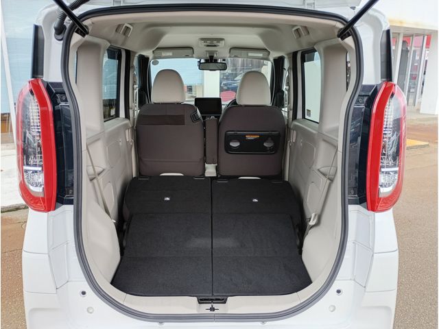 NISSAN ROOX 2023 Image 31