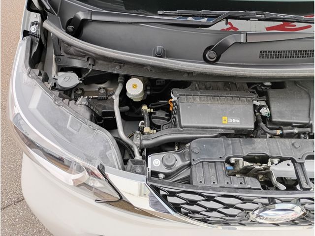 NISSAN ROOX 2023 Image 31