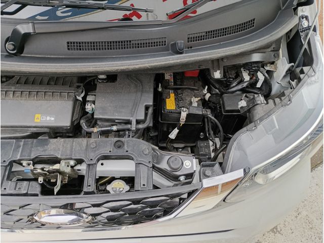 NISSAN ROOX 2023 Image 31