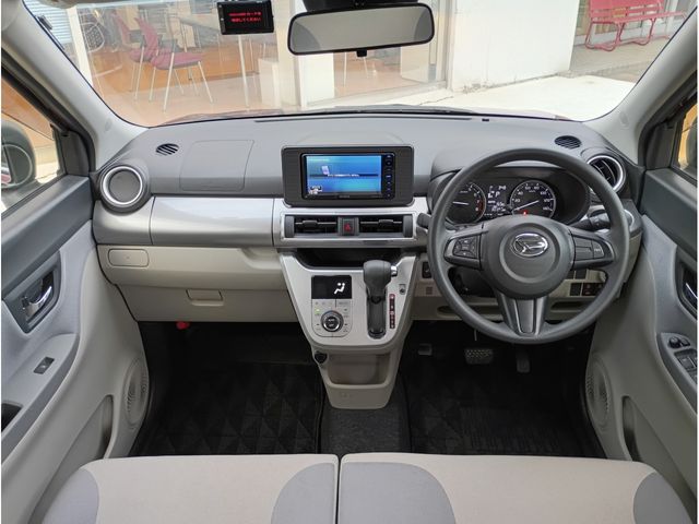 DAIHATSU CAST STYLE 2021 Image 31