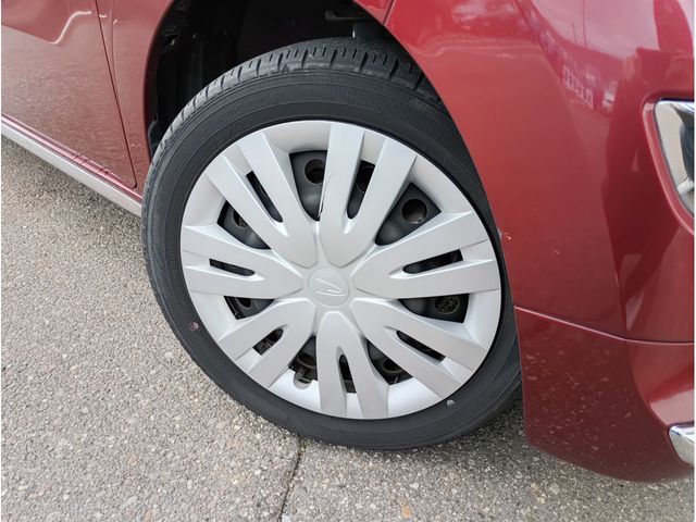 DAIHATSU CAST STYLE 2021 Image 31