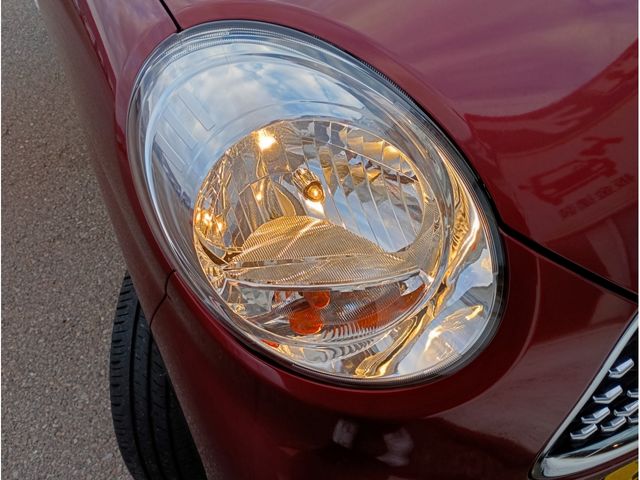 DAIHATSU CAST STYLE 2021 Image 31