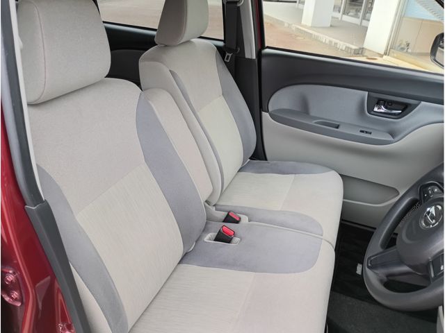 DAIHATSU CAST STYLE 2021 Image 31