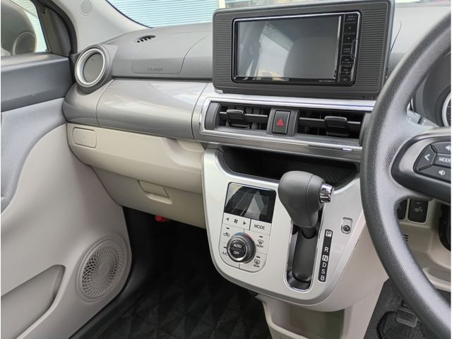 DAIHATSU CAST STYLE 2021 Image 31