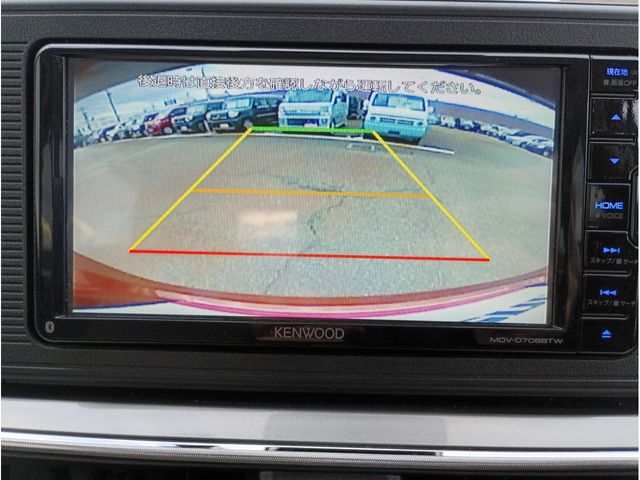 DAIHATSU CAST STYLE 2021 Image 31