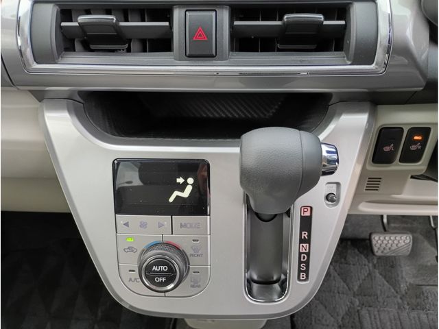 DAIHATSU CAST STYLE 2021 Image 31