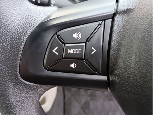 DAIHATSU CAST STYLE 2021 Image 31