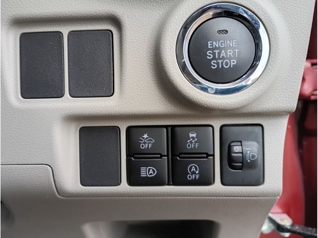 DAIHATSU CAST STYLE 2021 Image 31