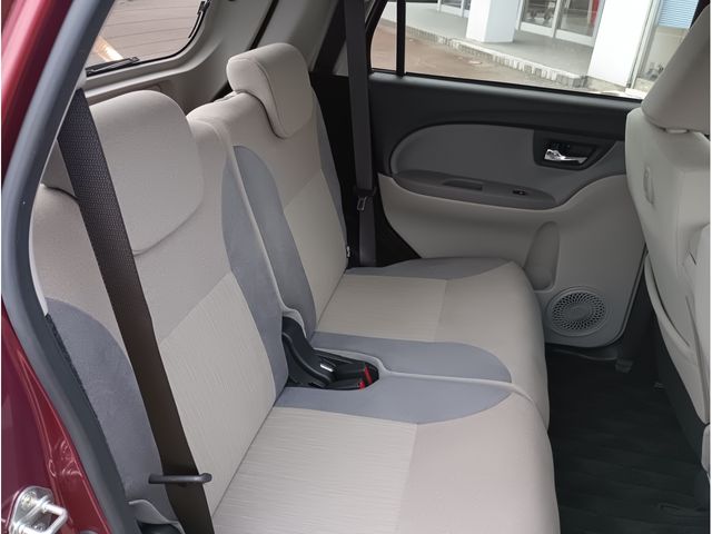 DAIHATSU CAST STYLE 2021 Image 31