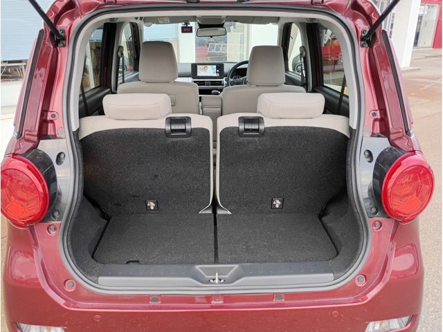 DAIHATSU CAST STYLE 2021 Image 31