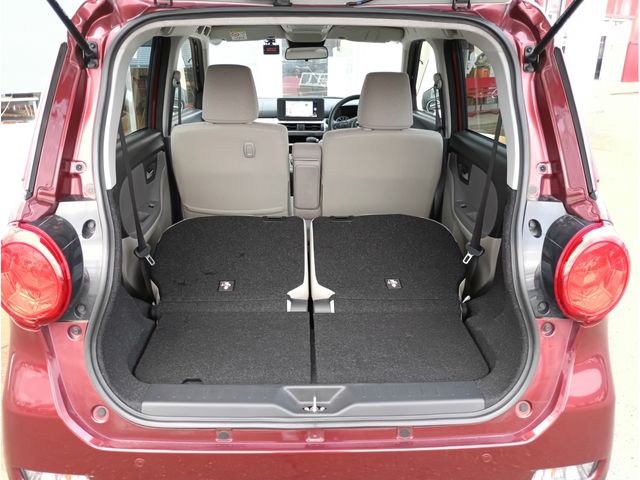 DAIHATSU CAST STYLE 2021 Image 31