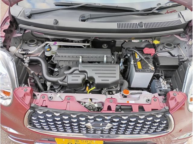 DAIHATSU CAST STYLE 2021 Image 31