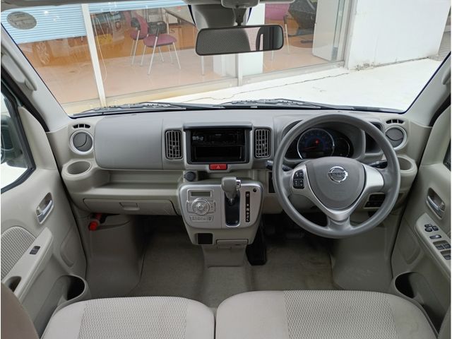 NISSAN NV100 CLIPPER RIO 4W 2019 Image 31