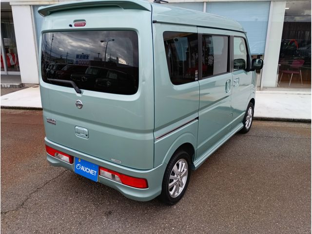 NISSAN NV100 CLIPPER RIO 4W 2019 Image 31