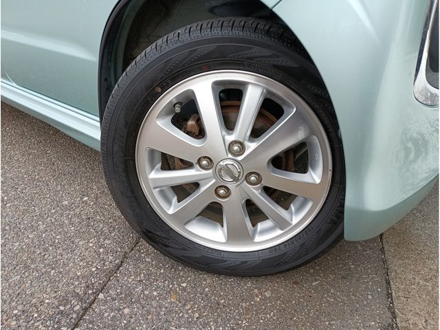 NISSAN NV100 CLIPPER RIO 4W 2019 Image 31