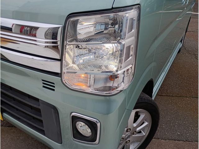 NISSAN NV100 CLIPPER RIO 4W 2019 Image 31