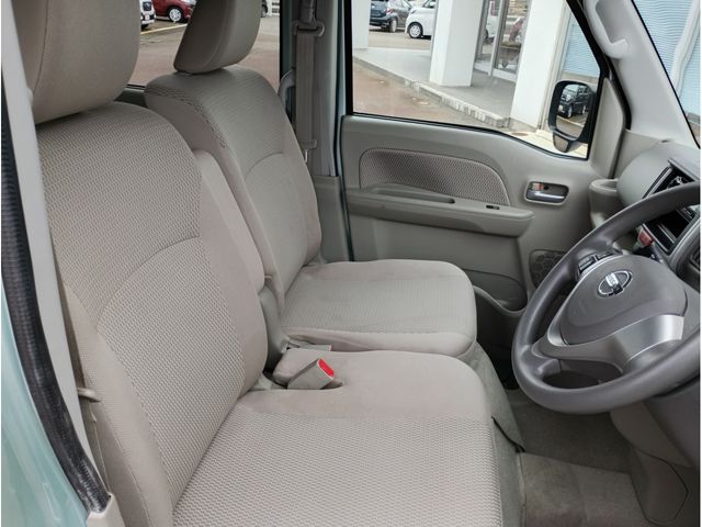 NISSAN NV100 CLIPPER RIO 4W 2019 Image 31