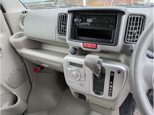 NISSAN NV100 CLIPPER RIO 4W 2019 Image 31