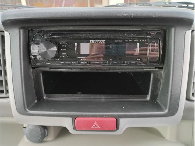 NISSAN NV100 CLIPPER RIO 4W 2019 Image 31