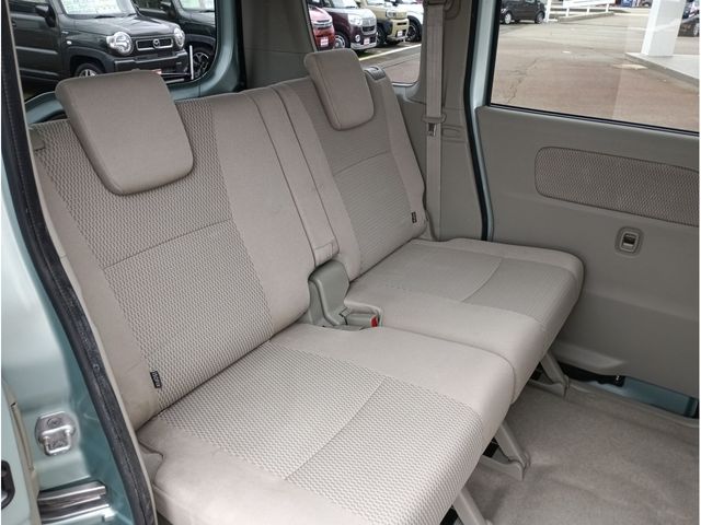 NISSAN NV100 CLIPPER RIO 4W 2019 Image 31