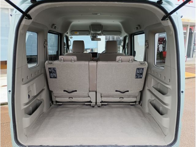 NISSAN NV100 CLIPPER RIO 4W 2019 Image 31