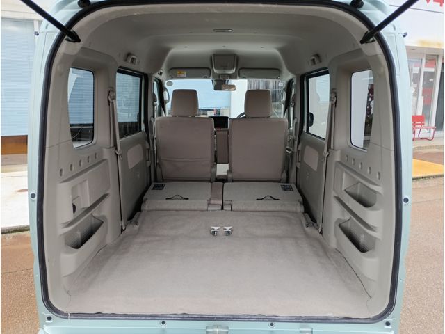 NISSAN NV100 CLIPPER RIO 4W 2019 Image 31