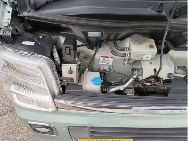 NISSAN NV100 CLIPPER RIO 4W 2019 Image 31