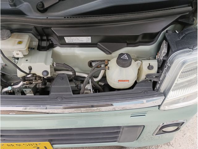 NISSAN NV100 CLIPPER RIO 4W 2019 Image 31