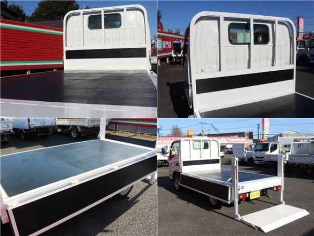 TOYOTA DYNA 2017 Image 31