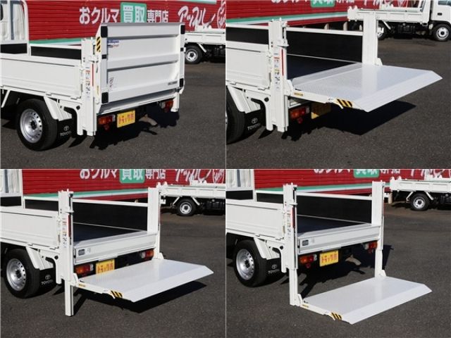 TOYOTA DYNA 2017 Image 31
