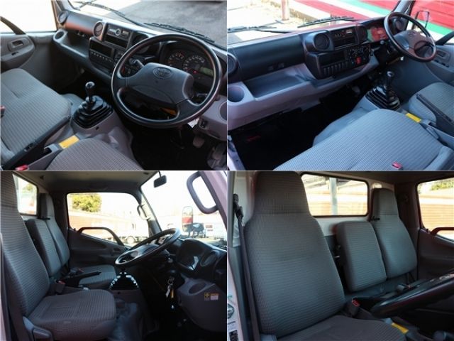 TOYOTA DYNA 2017 Image 31