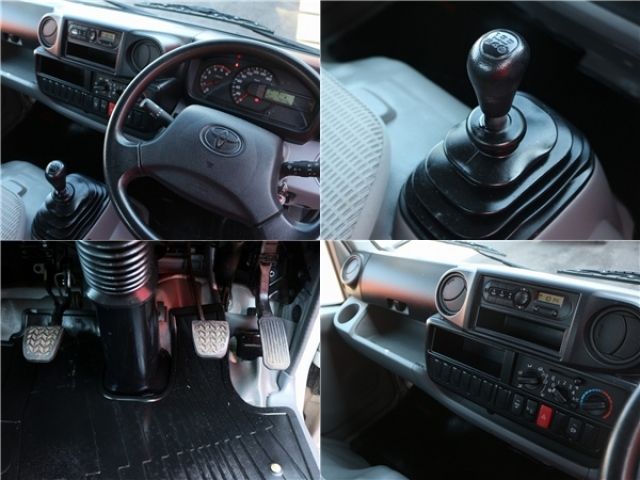 TOYOTA DYNA 2017 Image 31