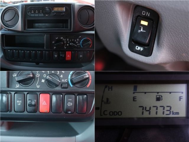 TOYOTA DYNA 2017 Image 31