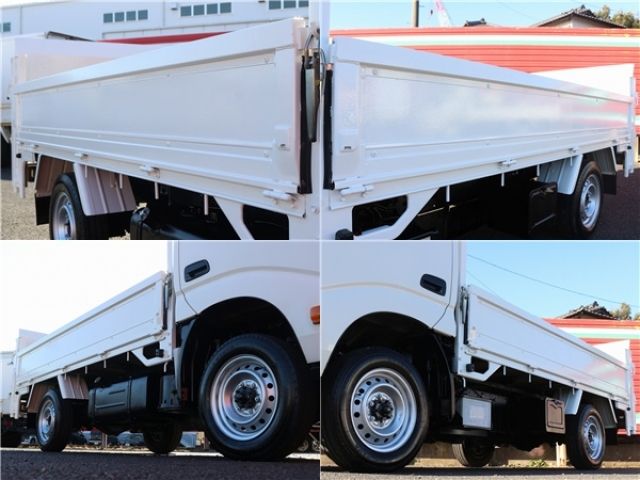 TOYOTA DYNA 2017 Image 31