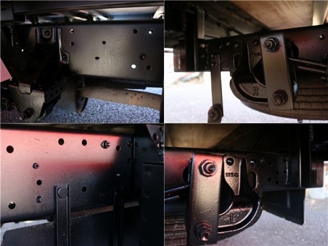 TOYOTA DYNA 2017 Image 31