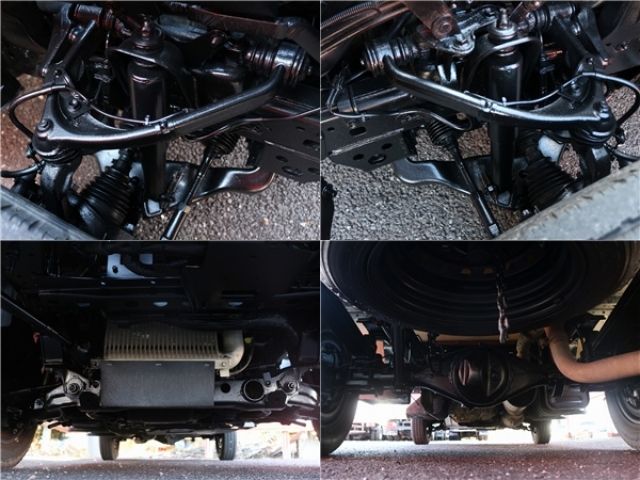 TOYOTA DYNA 2017 Image 31