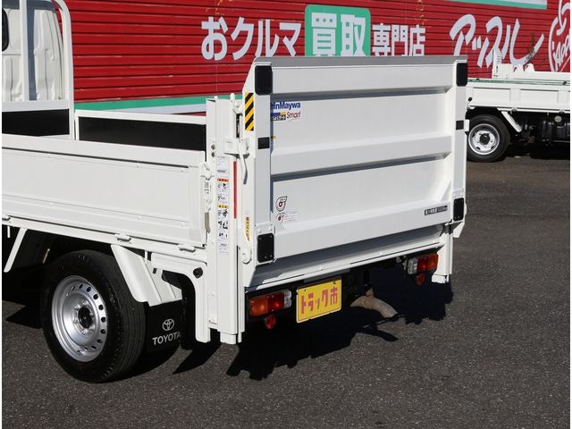 TOYOTA DYNA 2017 Image 31