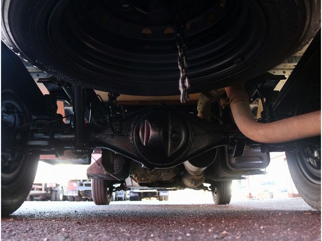 TOYOTA DYNA 2017 Image 31