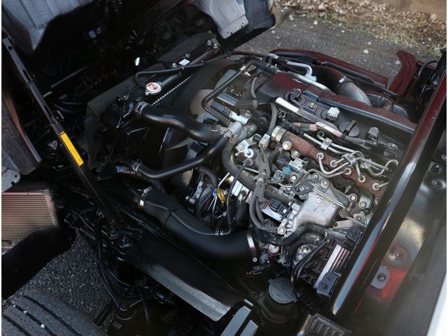 TOYOTA DYNA 2017 Image 31