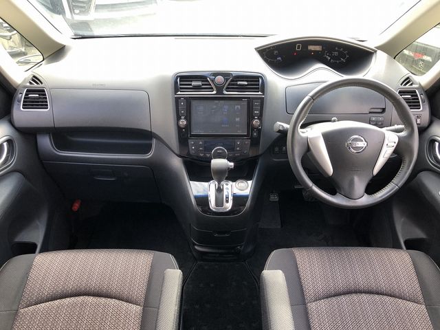 NISSAN SERENA  S-HYBRID 2014 Image 31